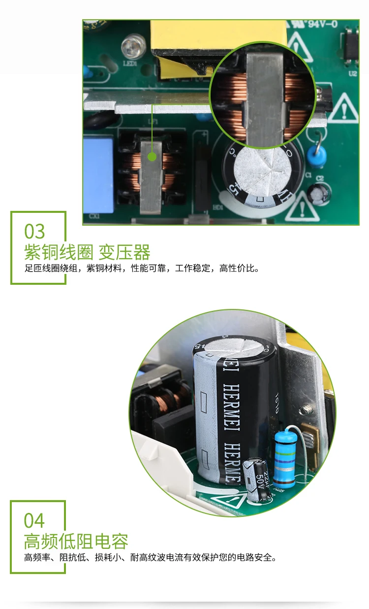 DR-60-12 60W 12V 4.5A din-рейка одиночный выход импульсный источник питания ac dc преобразователь SMPS