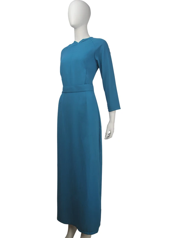 Женское платье для девочек костюм косплея маскарада Хэллоуина элегантная