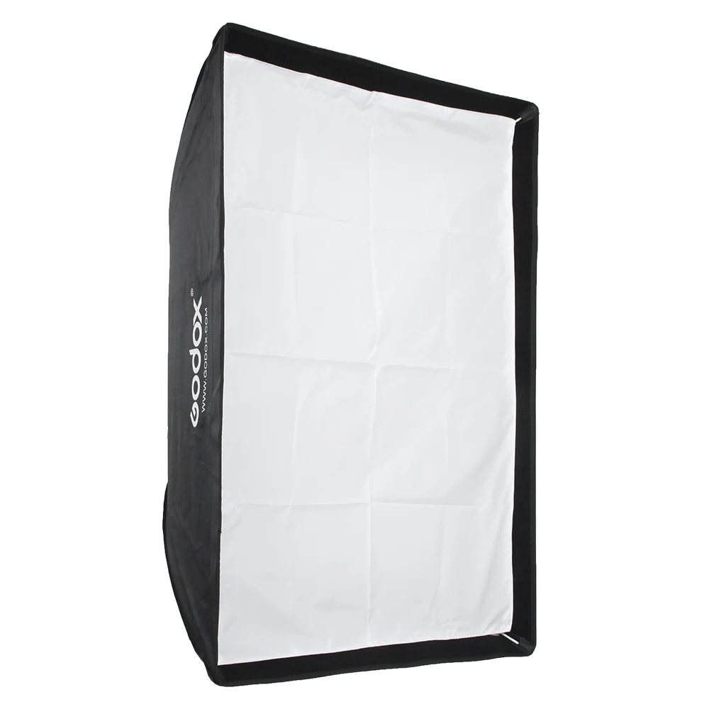 Godox 70X100 см Быстрое зонтика софтбокс Bowens Moun для Студия флэш | Электроника