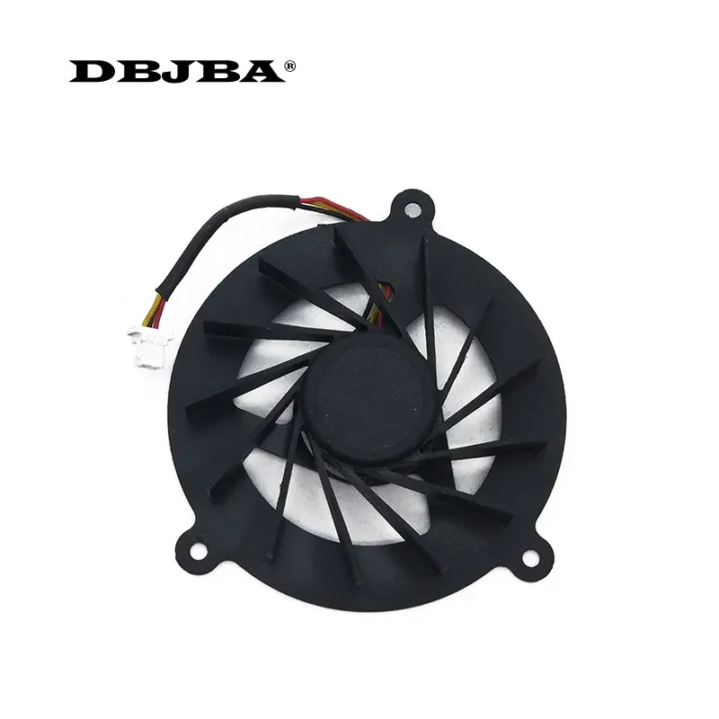 Охлаждающий вентилятор для ноутбука Fujitsu SiemensS Esprimo M9400 U9200 GC054509VH A|Охлаждающие