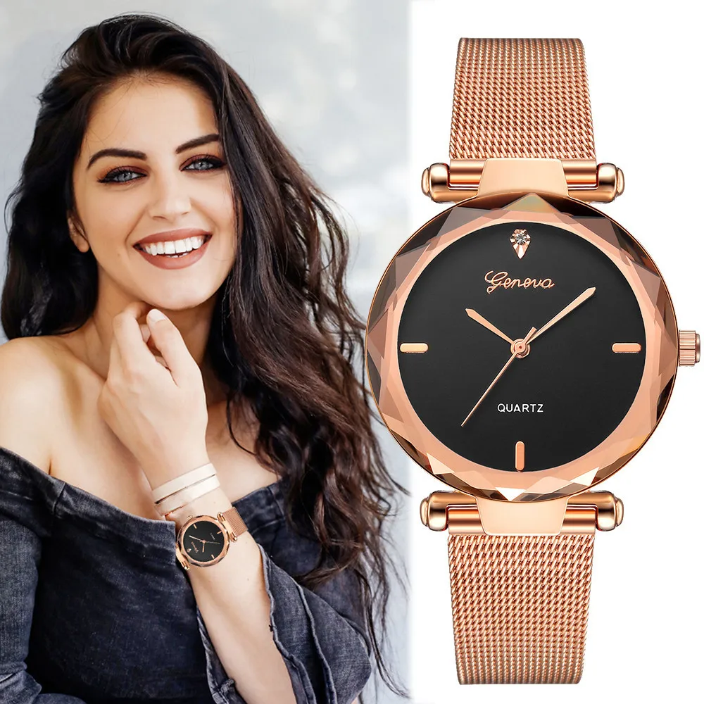 

watches women fashion watch 2018 top brand women watches luxury brand relogio feminino ladies wristwatch designer montre femme 5