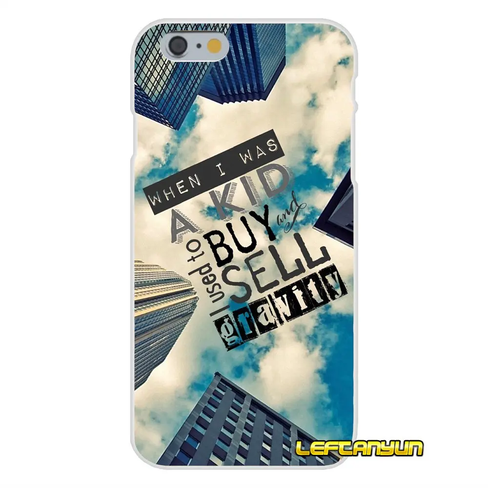 One Republic Waking Up band Music For Samsung Galaxy A3 A5 A7 J1 J2 J3 J5 J7 2015 2016 2017 Accessories Phone Cases Covers | Мобильные