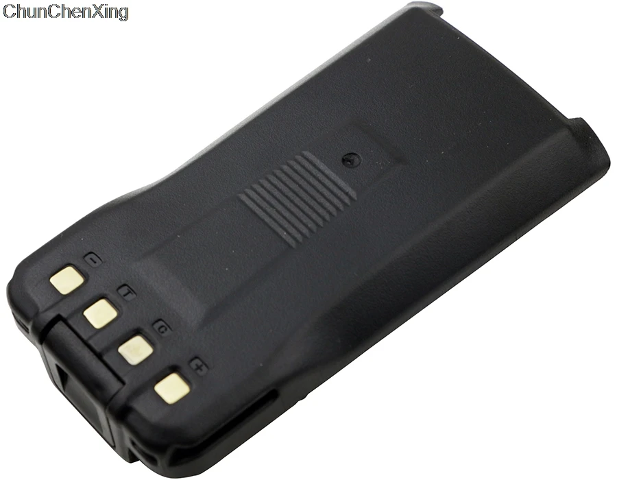 Cameron Sino 2000 мАч батарея BL1204 BL2001 для HYT TC 610 610P 610S 618 620 626 |Цифровые аккумуляторы| |
