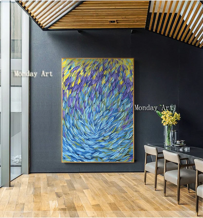 Hand painted Famous Picasso Abstract Canvas oil Painting knife painting Home Decoration Wall Art Pictures For Living Room | Дом и сад