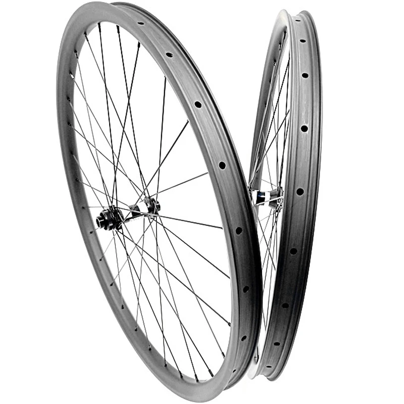 DT350S Центральный замок углеродная колесная пара колеса для велосипеда 29er mtb 34x30 мм