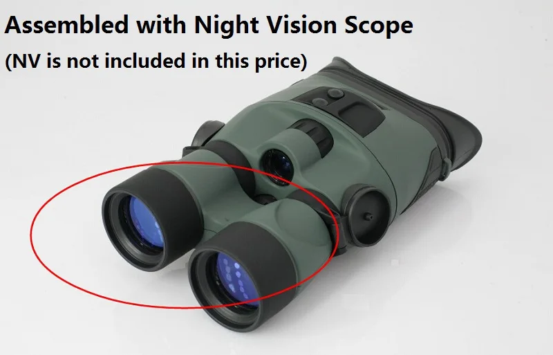 Yukon 29093 NVB Tracker 2x24 дублер юкон ночного видения части|night vision|yukon night visionnight vision yukon |