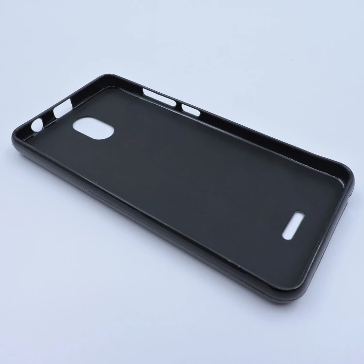Силиконовый ТПУ чехол для Wiko sunny 3 plus с полной защитой Sunny3 силиконовый гелевый