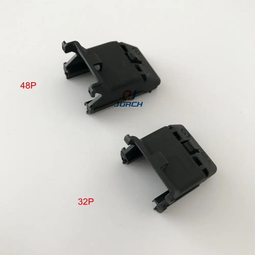 5 компл. 32/48 pin way Ecu Molex автомобильный жгут проводов фоторазъем крышка 64320