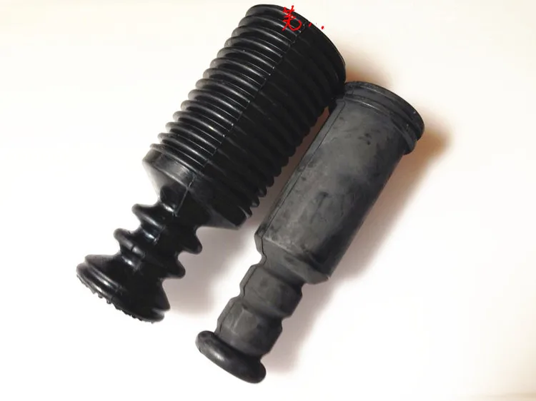 

1pcs Rear shock absorber rubber dust cover for chery A5