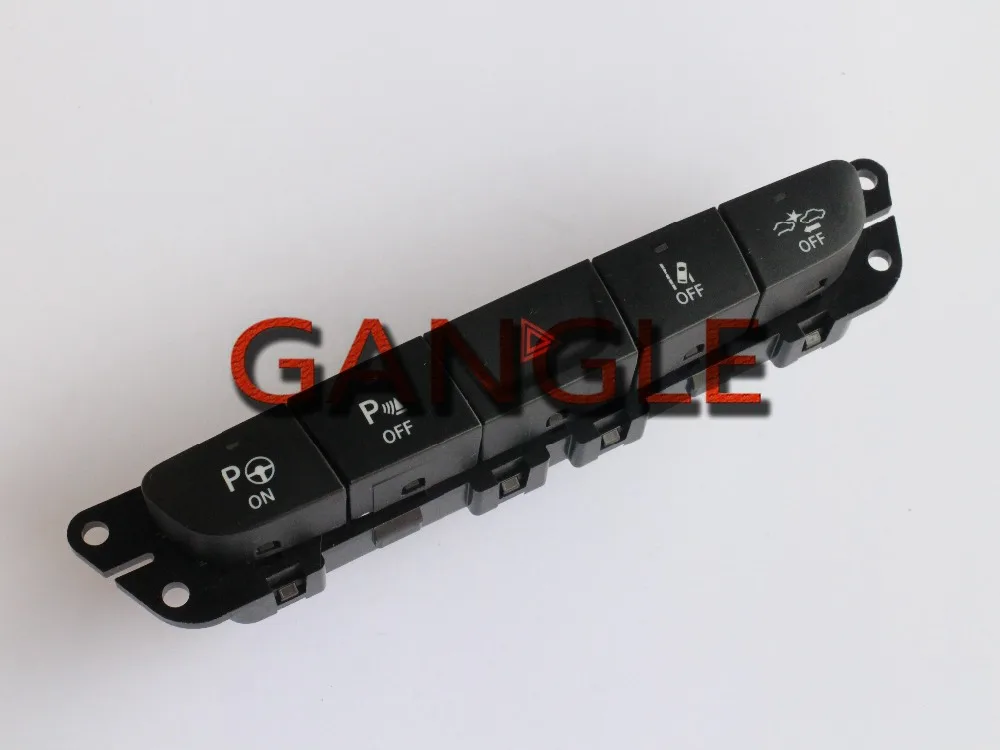 

68143781AA Electrical Instrument Panel Switch FOR 2014-2016 Jeep Cherokee 200