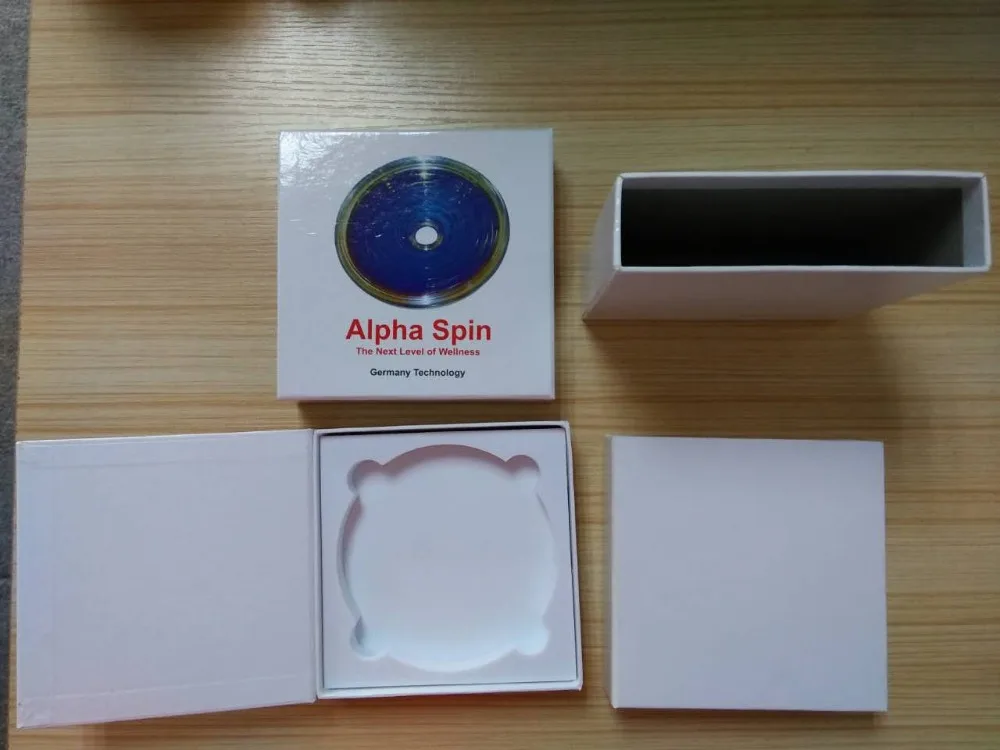 Не имеют никаких отрицательных побочных природного устройства генерации