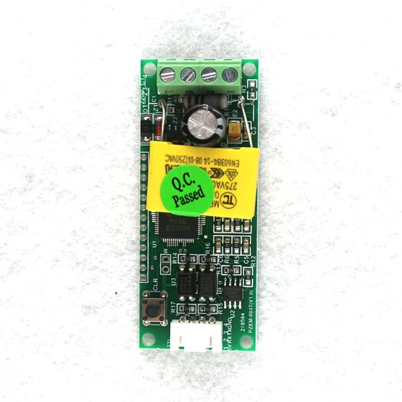 AC 110 V 220 100A мини Электрический вольтметр переменного тока Амперметр Мощность