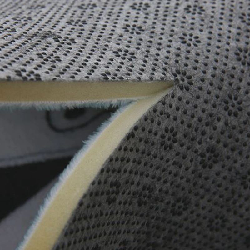 Ковер с богемным принтом мандалы скандинавский серый ковер геометрический