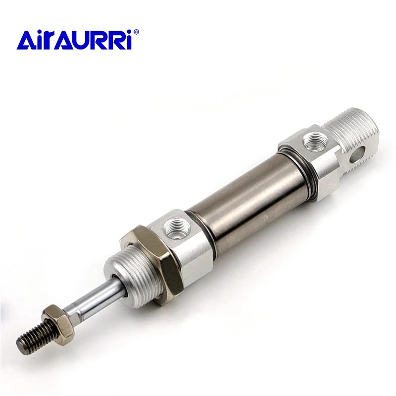 

C85N SMC type cylinder CD85N C85N 12-25 to 300 all models micro cylinder double acting CD85N12-80 CD85N