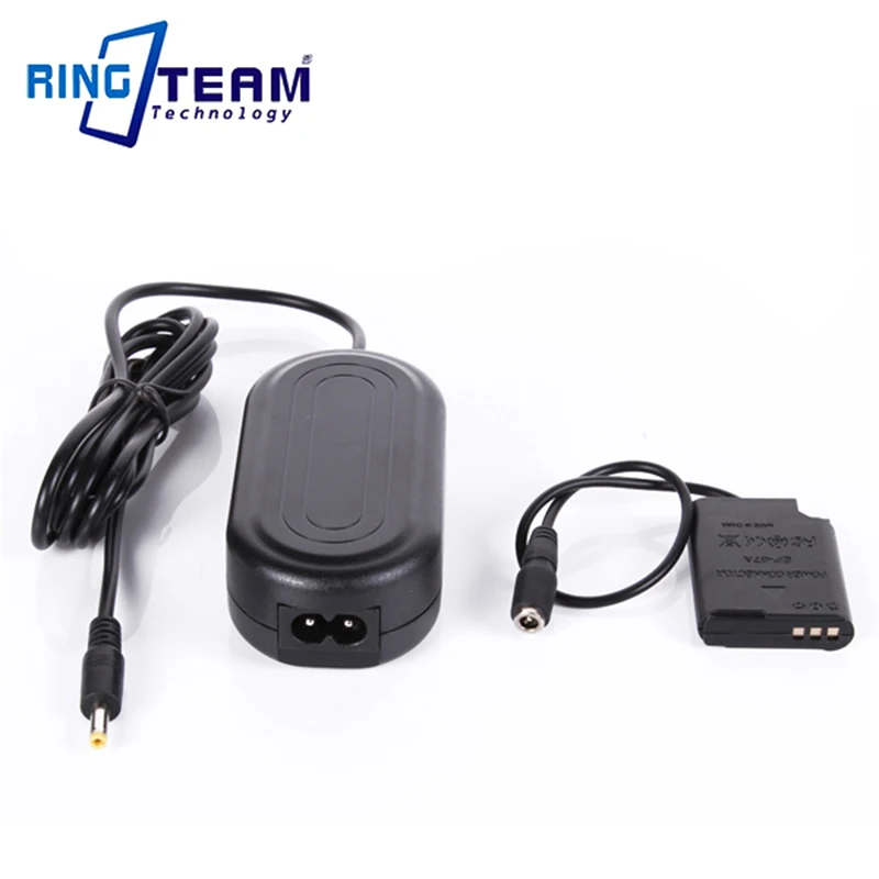 EH 67A EH67A фотосессия (искусственная батарея) Адаптер питания переменного тока для