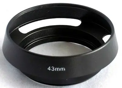 Адаптер для объектива Leica, Panasonic, nikon, 49 мм, 52, 55, 58 мм