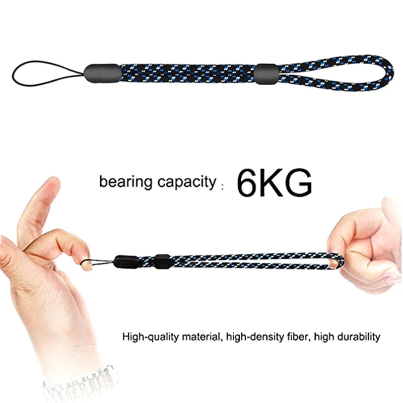 Регулируемый ремешок на запястье руку для телефонов IPhone X Samsung камеры USB флеш