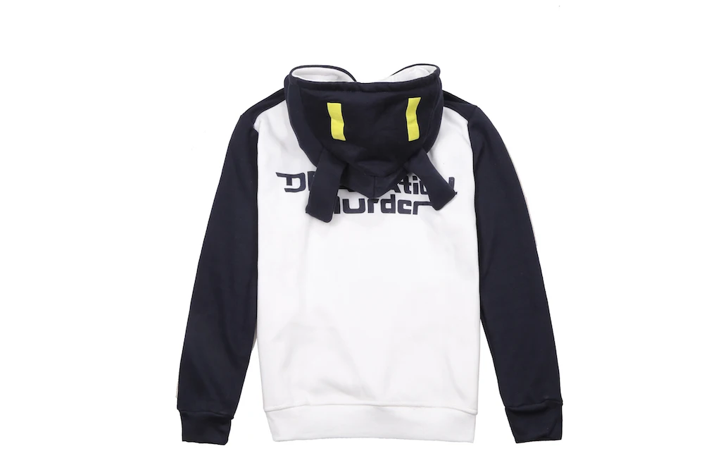 Свитшот с капюшоном в стиле аниме|cosplay costume|dramatical murdercostume cosplay |