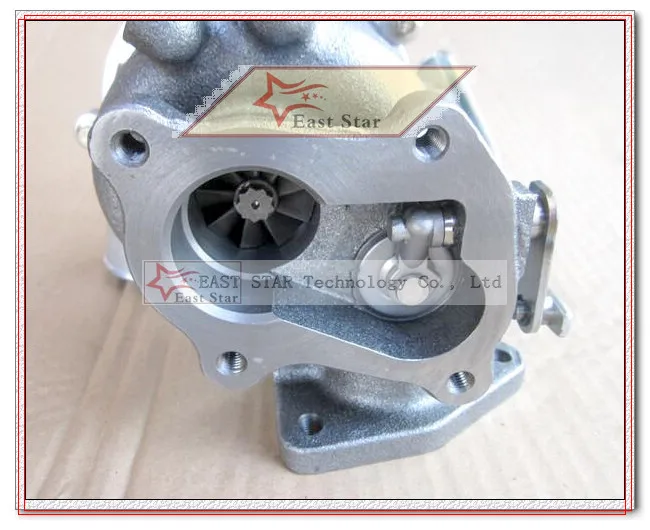Водяная C Turbo CT16 17201-30080 17201 30080 Y671590 для TOYOTA HI-LUX Hiace KDH222 Land Cruiser Innova Fortuner 2KD 2KD-FTV 2.5L |