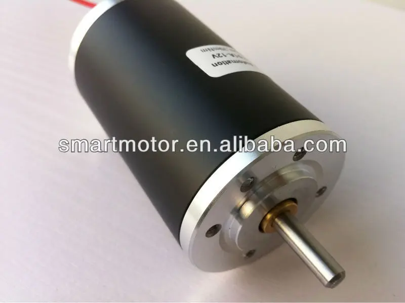 42ZYT03 O.D42mm 24v dc motor 24 volt rated torque 57mNm speed 3100rpm equivalent to dunkermotoren GR42x25 | Обустройство дома