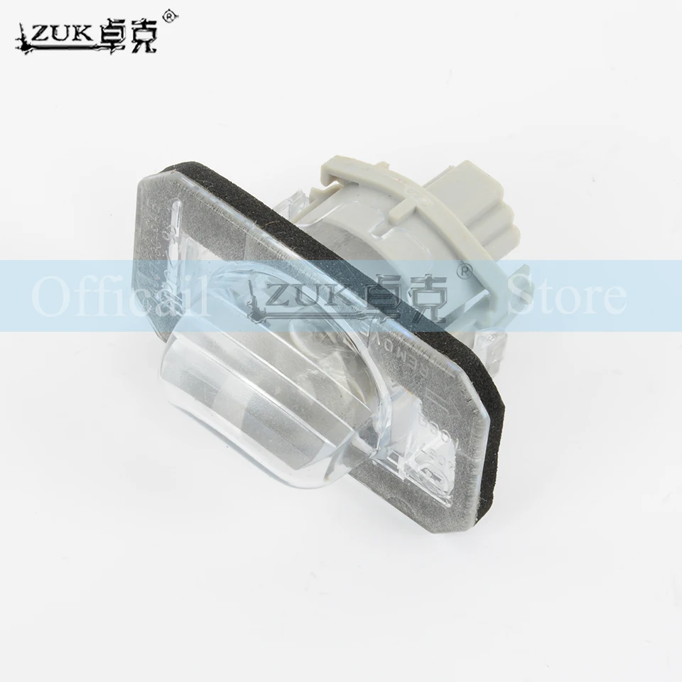 Лампа для заднего номерного знака ZUK HONDA ACCORD 1998 1999 2000 2001 2002 2003 2004 2005 OE #34100-S84-G01 |