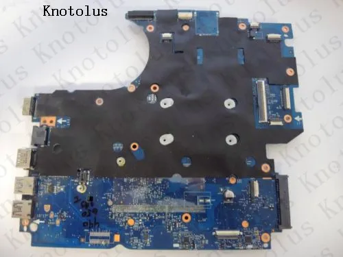 Материнская плата для ноутбука hp ProBook 646246 s 4530s ddr3 4730 001 100% тестирование 646245 001|probook