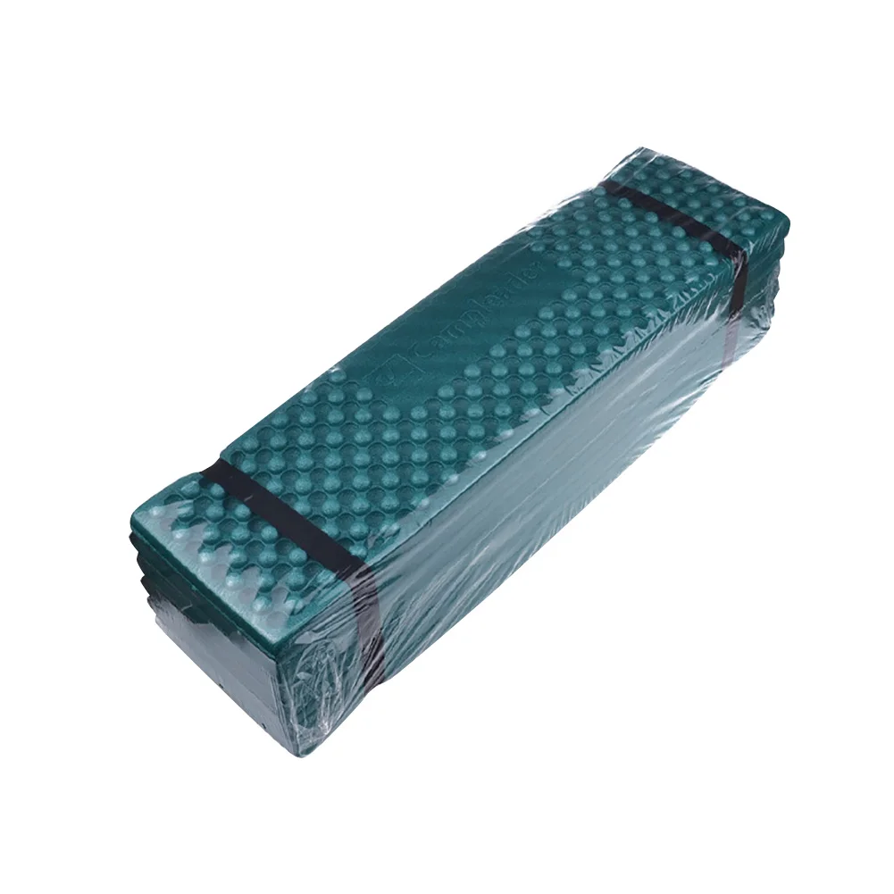 Складная уличная скатерть для пикника кемпинга Подушка Сверхлегкий тент ящик