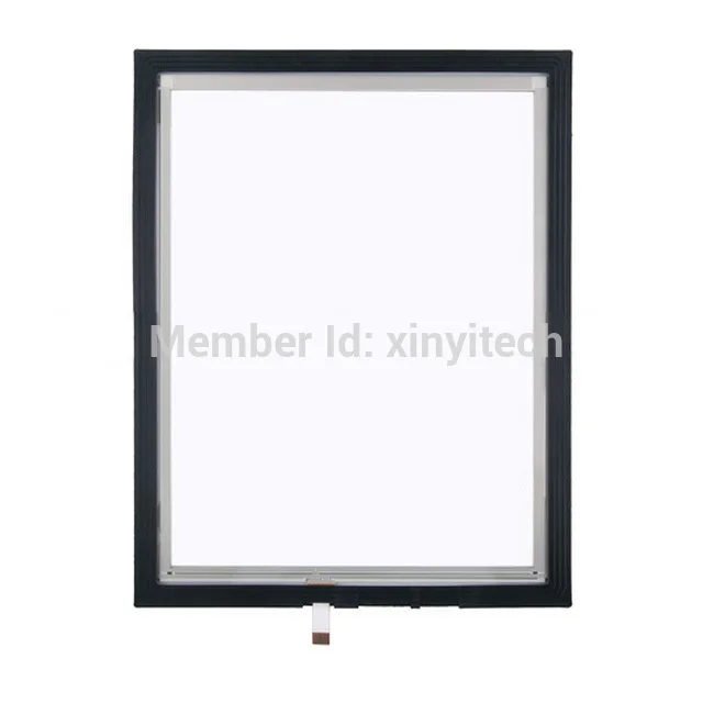 

Original for Intermec CV60 Digitizer Touch Screen Repair Parts