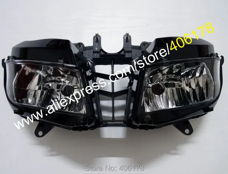 Хит продаж передний головной светильник налобный фонарь для Honda CBR600RR F5 2013 2014 2015 CBR