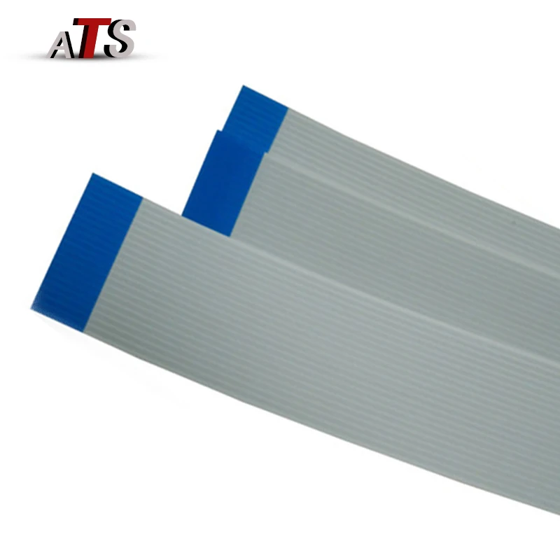 10 шт. запчасти для принтера сканирующий кабель линейный сканер HP 1522 1319 2727 3030