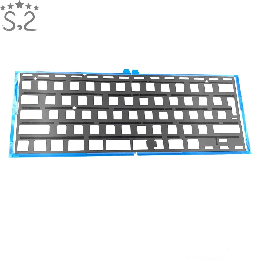 Клавиатура MC505 MC506 MC968 MC969 с подсветкой A1370 A1465 для Macbook Air 11 дюймов 2010 2015|Клавиатуры