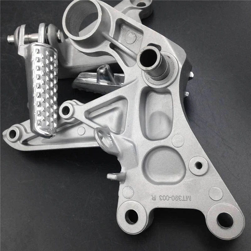Передние Подножки для водителя подножки Honda CBR 1000 RR 2008 2009 2010 2011 2012 2013 2015 Скоба