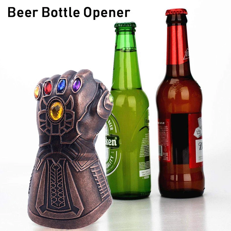 

Открывалка для бутылок Thanos CHANSUNRUN