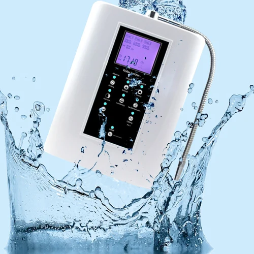 110V OH 806 3W Сделано в Китае промышленный ионизатор щелочной воды|alkaline water ionizer|water