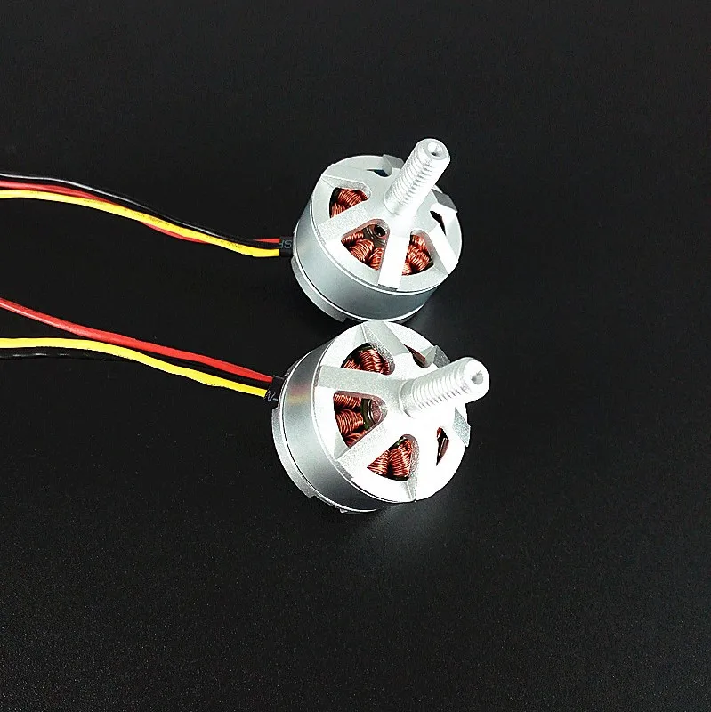 MJX B3 ошибки 3 B3H 3H 2 4G RC Quadcopter запасные части B30014 / B30015 CW CCW бесщеточный двигатель |