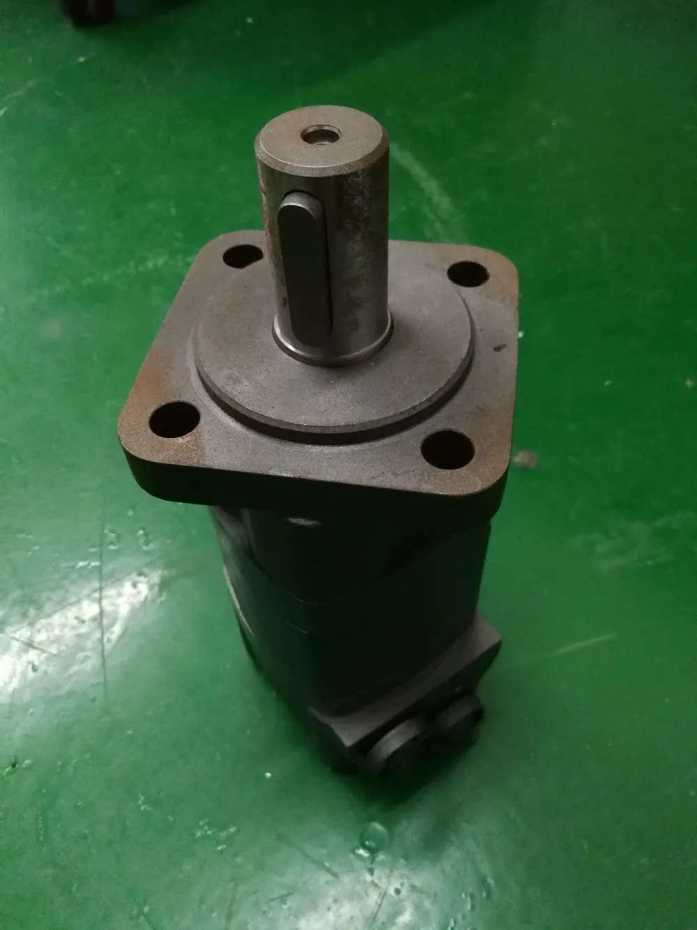 

Hydraulic Oil Drive Motor 104-3453-006