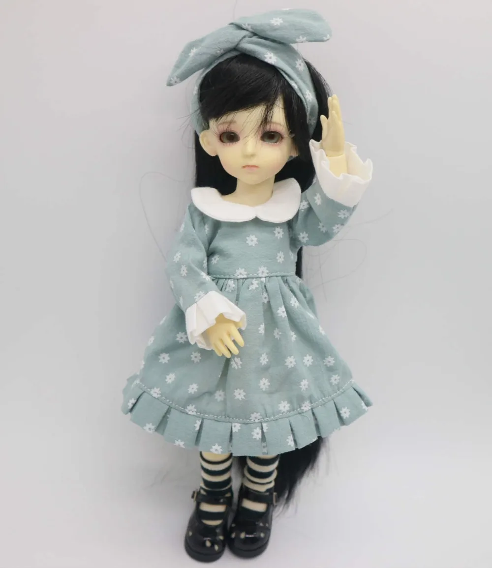 27 см BJD одежда (подходит для 1/6 куклы) 2018 0928 | Игрушки и хобби