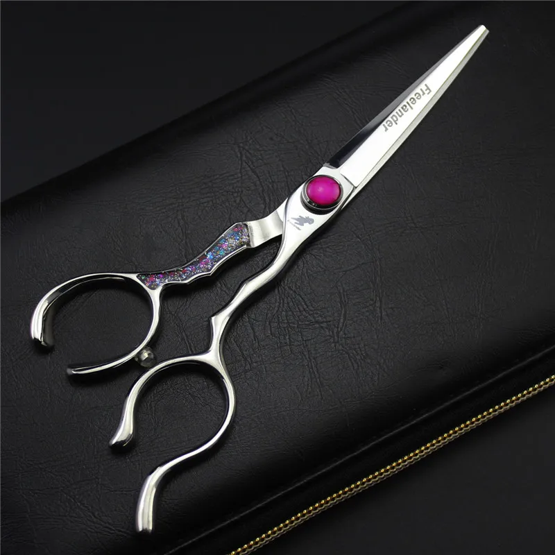 Профессиональные 6 дюймовые инструменты для стрижки волос женский набор в стиле