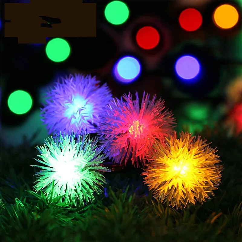 8 режимов Linkable 10 м 100 led string light Водонепроницаемые фары для рождества/нового года RGB