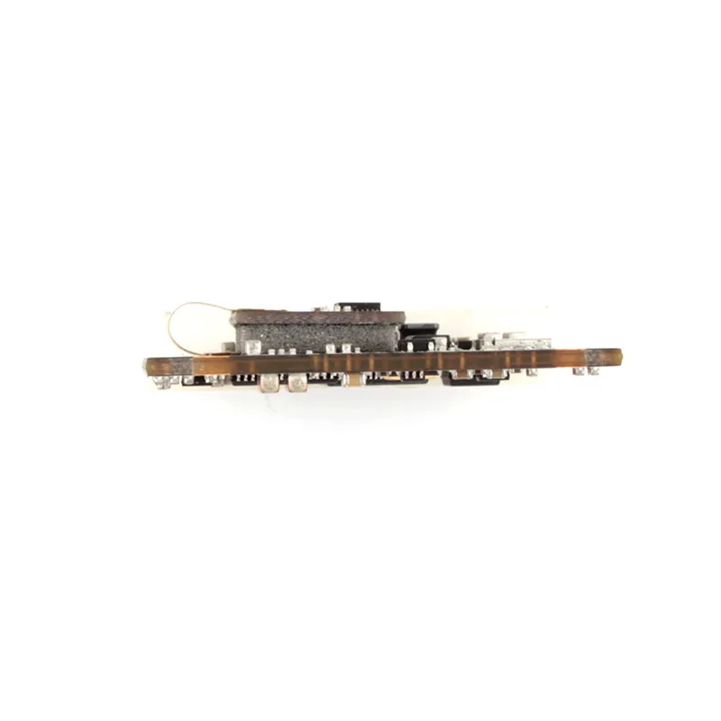 Контроллер полета Holybro Kakute F4 AIO STM32 F405 MCU встроенное PDB OSD для радиоуправляемых