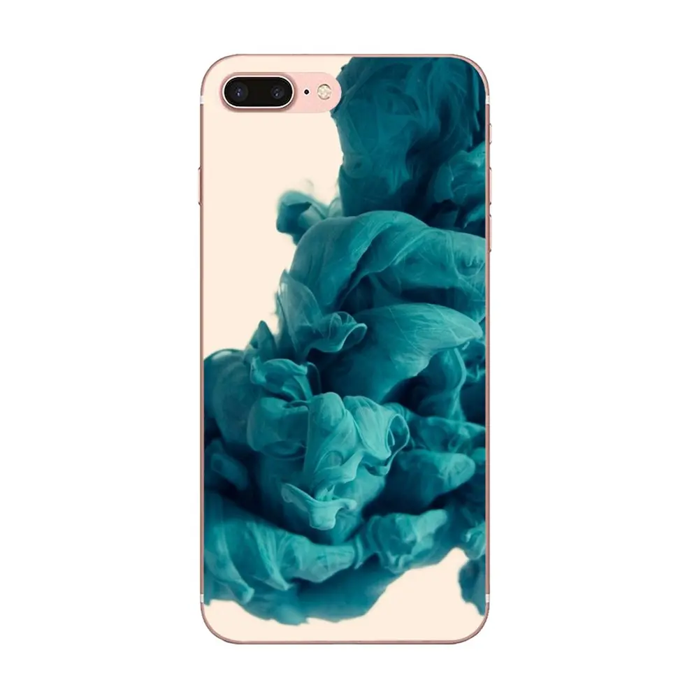 Art Ink Ultra Thin Back Phone Case For Huawei Mate 7 8 9 10 20 P8 P9 P10 P20 P30 Lite Plus Pro 2017 | Мобильные телефоны и