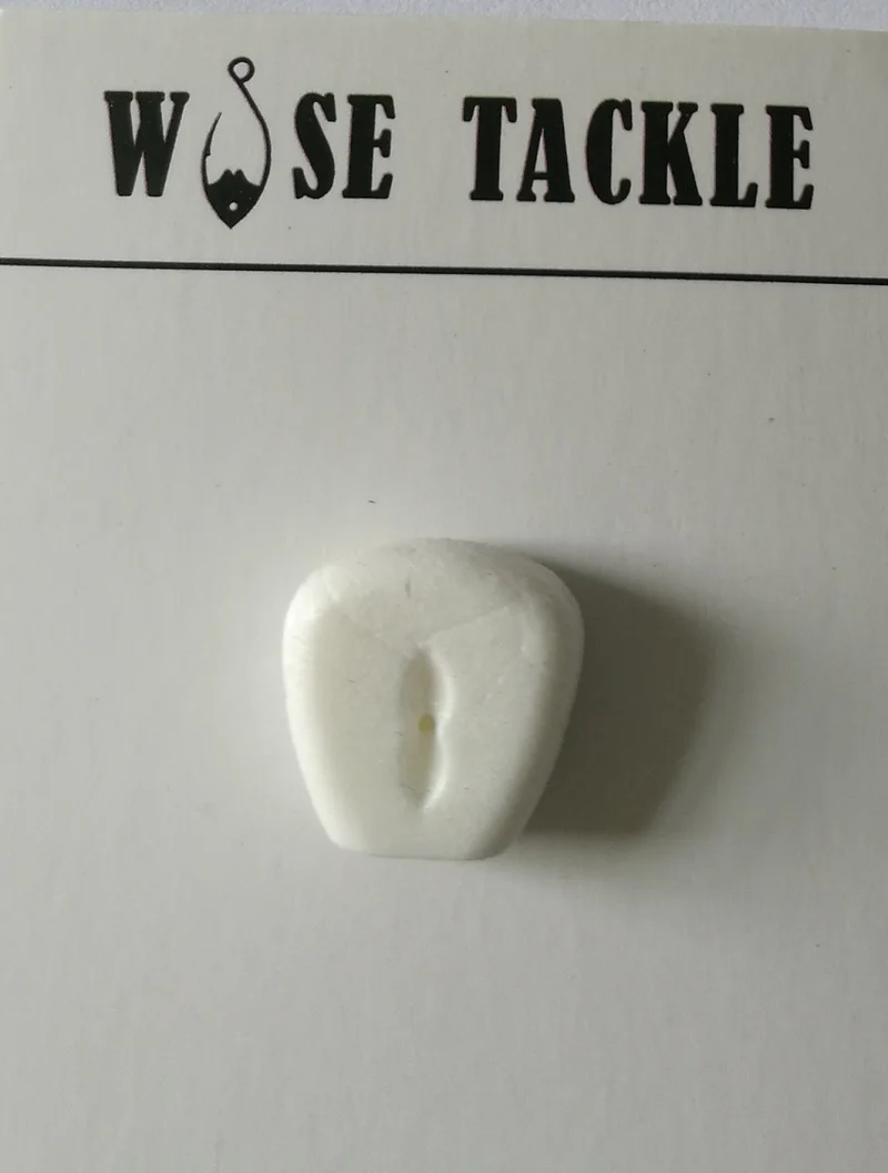 20 шт Wise Tackle имитация Pop Up мозолей со слотом в различных цветах поддельные приманки
