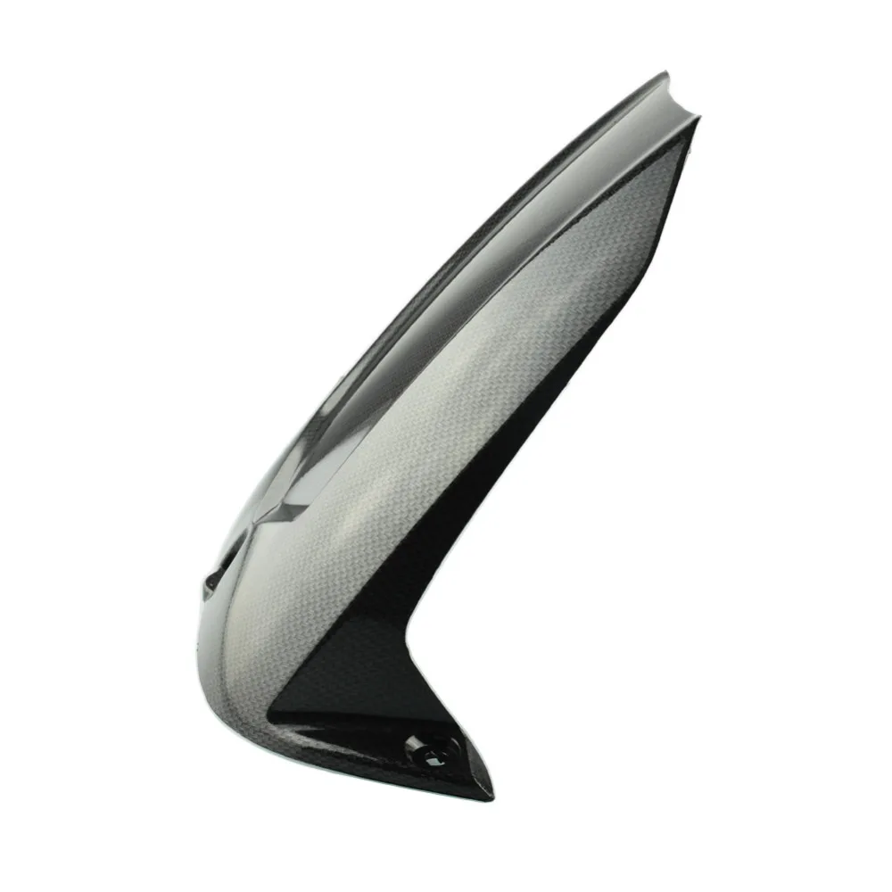 Для Yamaha YZF R6 2003 2004 2005 / R6S 2006 2007 2008 2009 углеродное покрытие заднее колесо Hugger