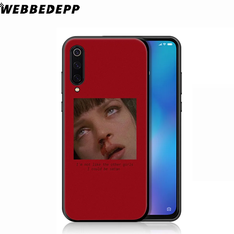 Мягкий чехол WEBBEDEPP Mona Lisa Art David lines для Xiaomi Mi 9T 9 8 SE 6 A1 A2 A3 Lite MiA1 MiA2 MiA3 F1 MAX 3 Mi8 CC9E CC9 |