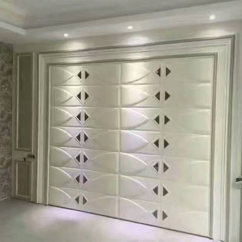 3D ПЭ пенопластовая кожа резной мягкий чехол наклейка на стену домашний декор диван Настенный декор плакат Наклейки на стены 3D мягкая настенная панель детский сад