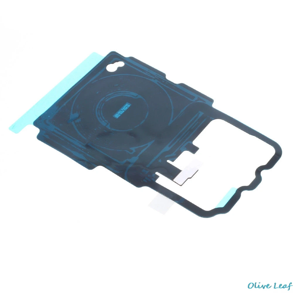 NFC Antenna Repair Part Chip Stickers for Samsung S8 &amp Plus Flex Cable | Мобильные телефоны и аксессуары