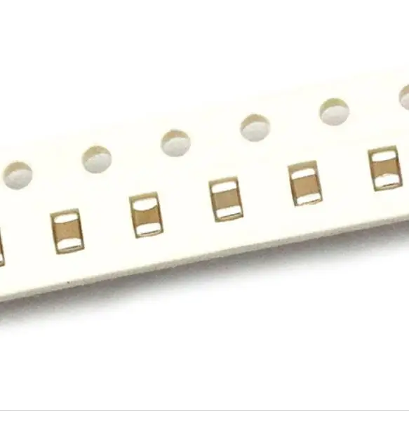 0402 1PF 1.5PF 2.2PF 12PF 27PF 100PF 220PF 390PF 500PF 1.2NF 22NF 68NF 680NF SMD/чиповый конденсатор 10000 шт./катушка |