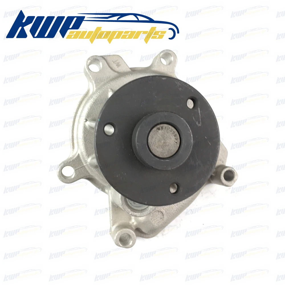 Водяной насос двигателя для DAIHATSU BEGO COPEN MATERIA SIRION YRV TOYOTA YARIS 1 0 3 5 # GWT 100A|pump for|pump for