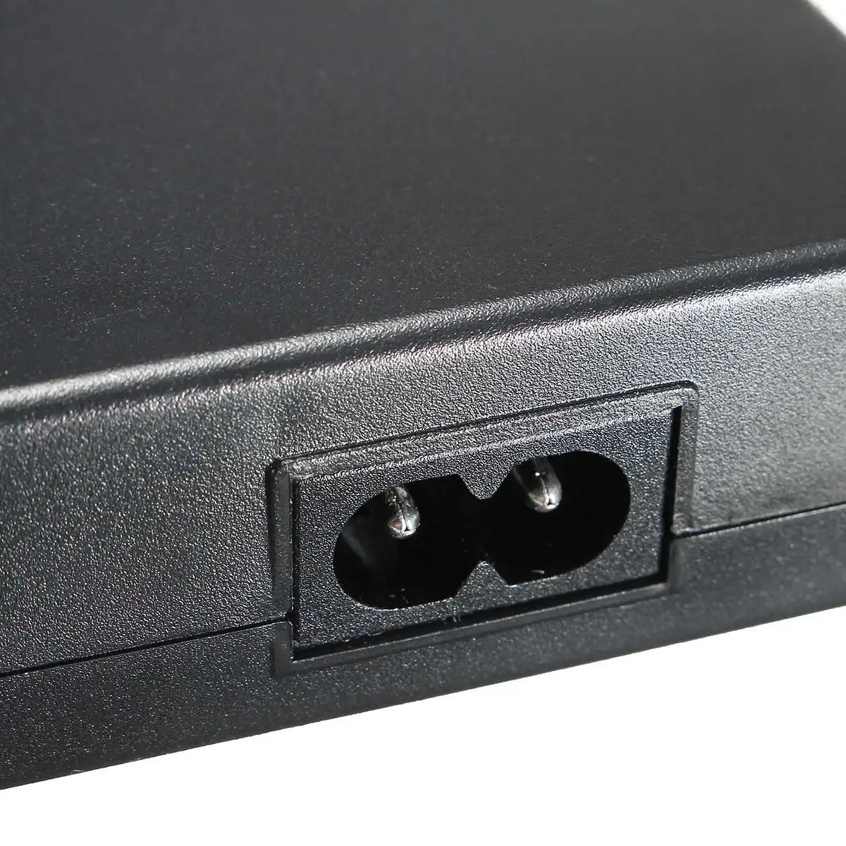 Зарядное устройство черного цвета для Nikon зарядное EL14a D5200 D5300 D3100 D3200 D3300|battery