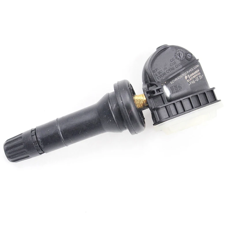 Новая система контроля давления в шинах TPMS датчик для Renault 407009987R 433 МГц|Датчик